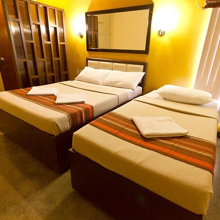 Express Inn Mactan Lapu-Lapu City Exteriér fotografie