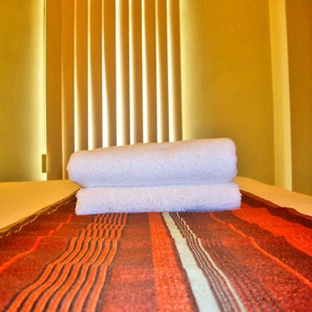 Express Inn Mactan Lapu-Lapu City Exteriér fotografie