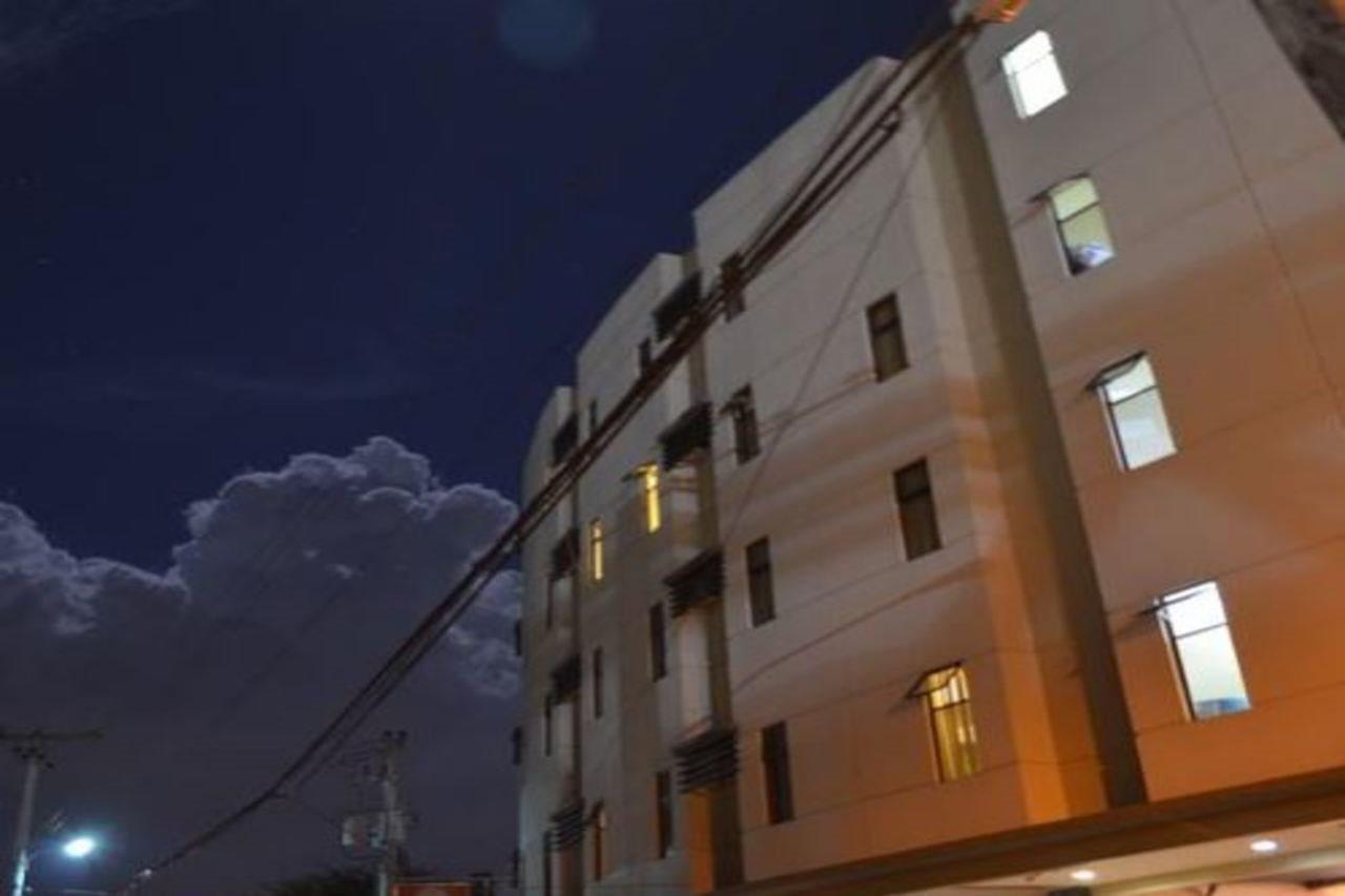 Express Inn Mactan Lapu-Lapu City Exteriér fotografie