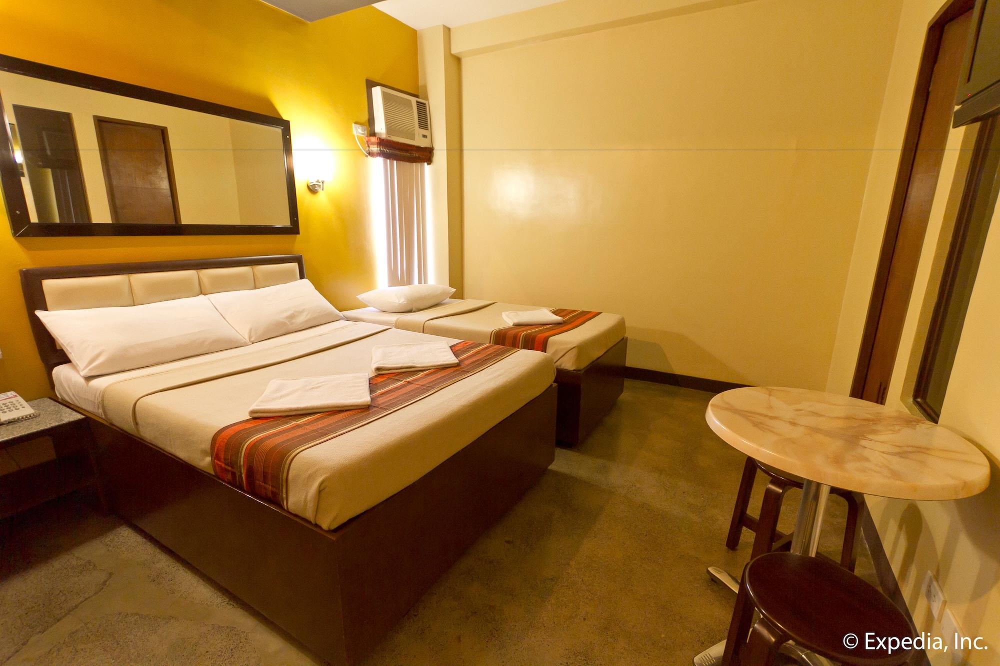 Express Inn Mactan Lapu-Lapu City Exteriér fotografie