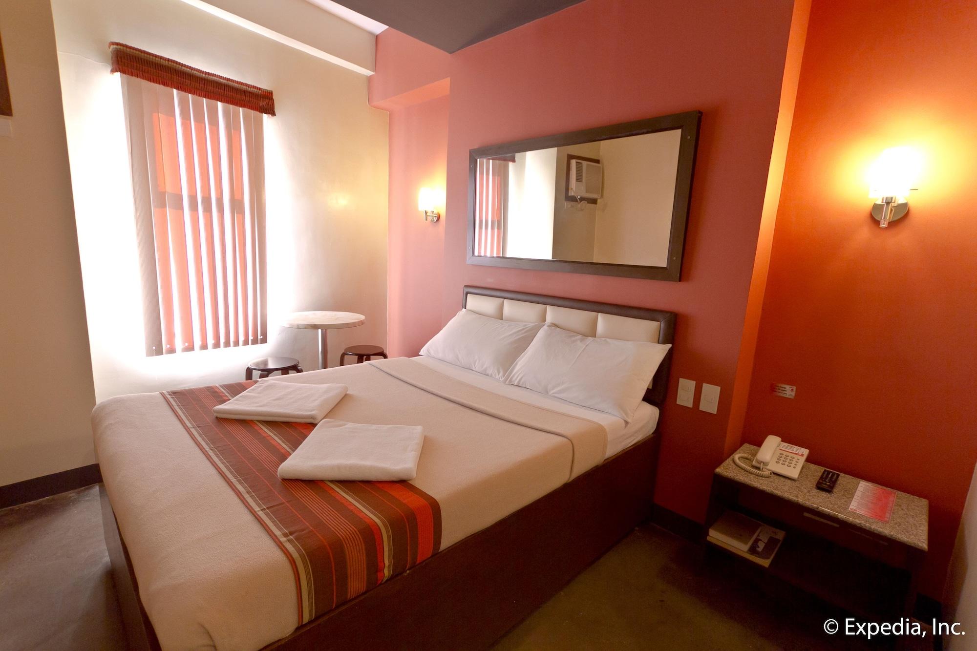 Express Inn Mactan Lapu-Lapu City Exteriér fotografie