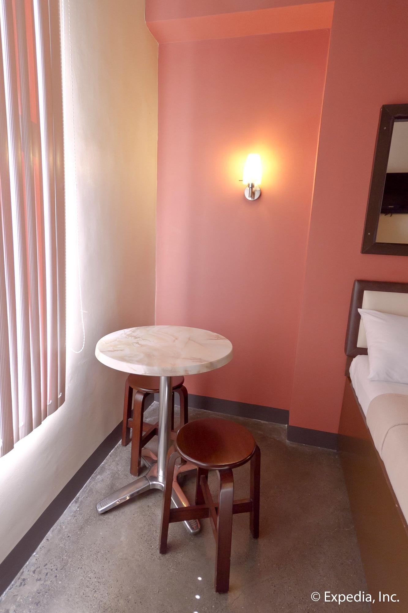Express Inn Mactan Lapu-Lapu City Exteriér fotografie