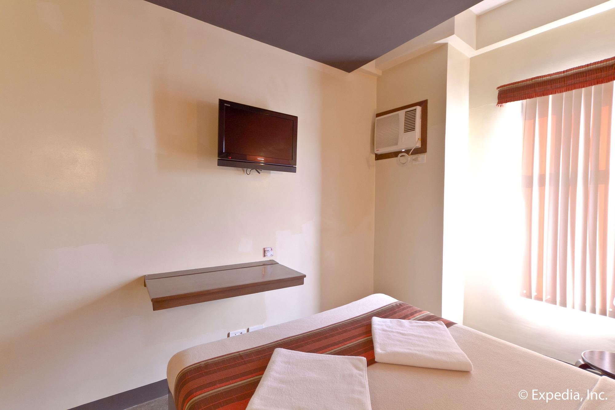 Express Inn Mactan Lapu-Lapu City Exteriér fotografie