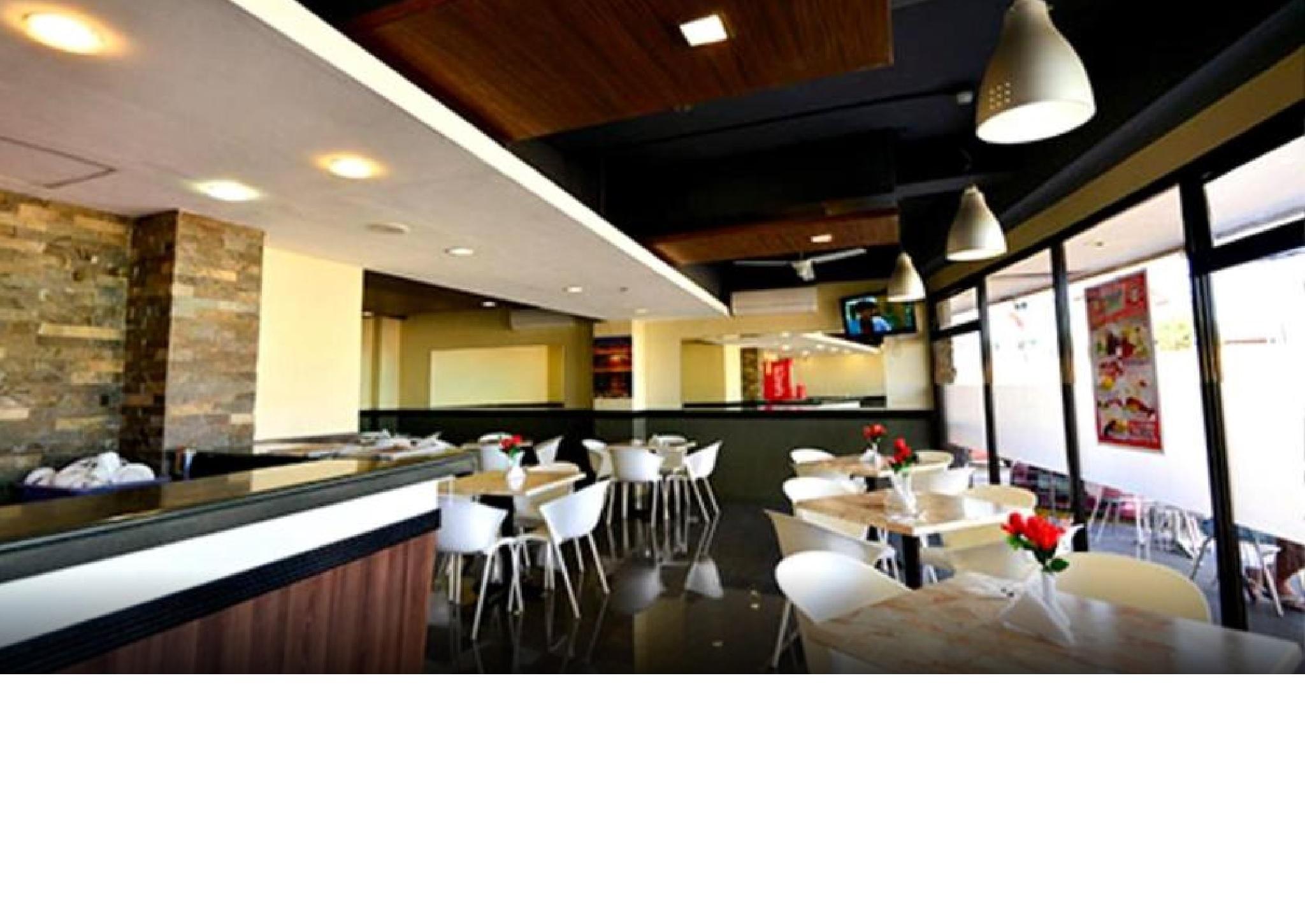 Express Inn Mactan Lapu-Lapu City Exteriér fotografie