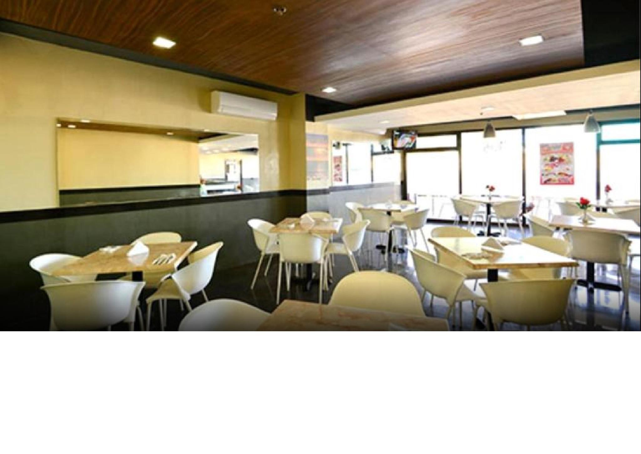 Express Inn Mactan Lapu-Lapu City Exteriér fotografie