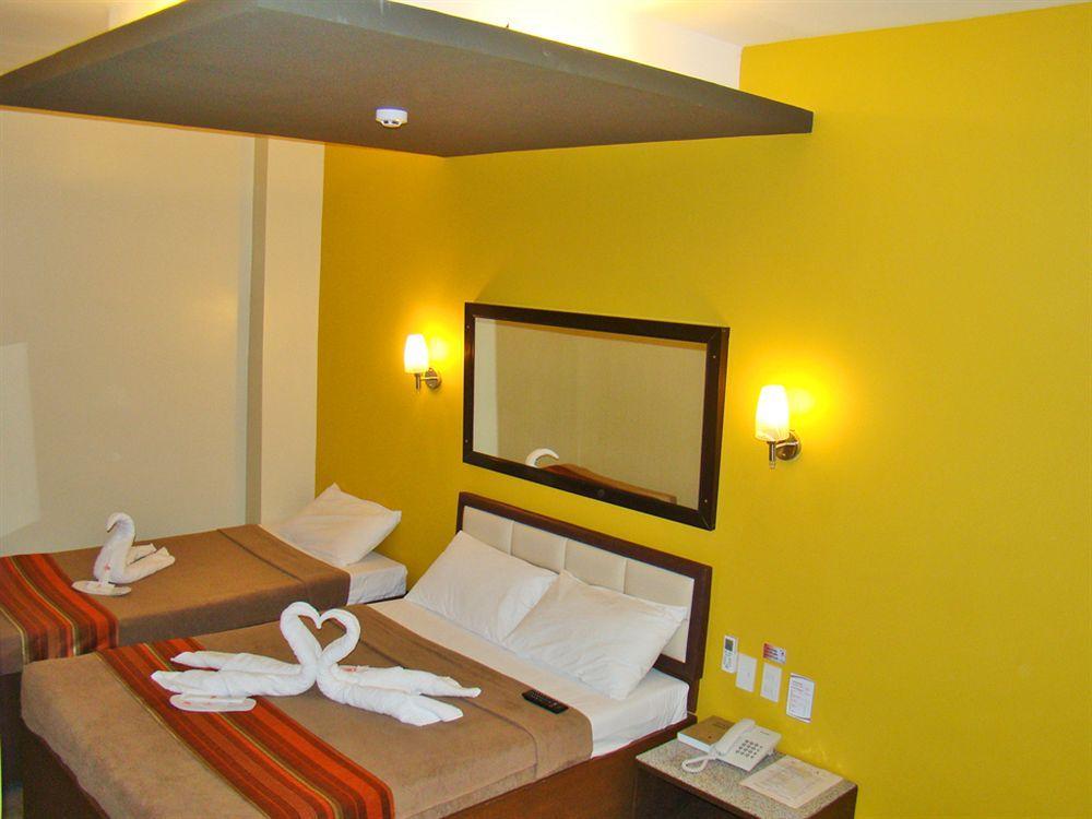 Express Inn Mactan Lapu-Lapu City Exteriér fotografie