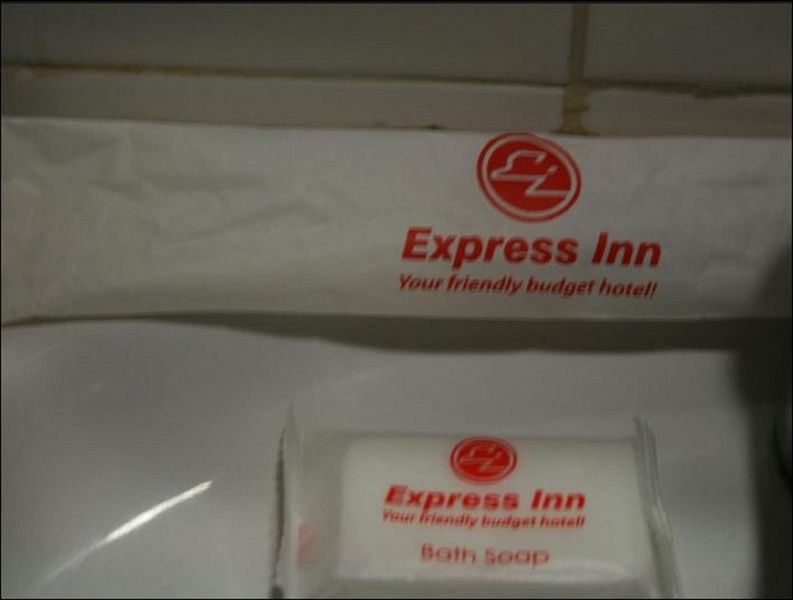 Express Inn Mactan Lapu-Lapu City Exteriér fotografie