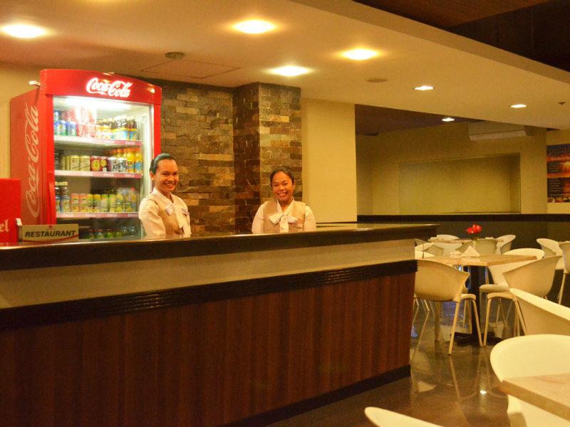 Express Inn Mactan Lapu-Lapu City Exteriér fotografie