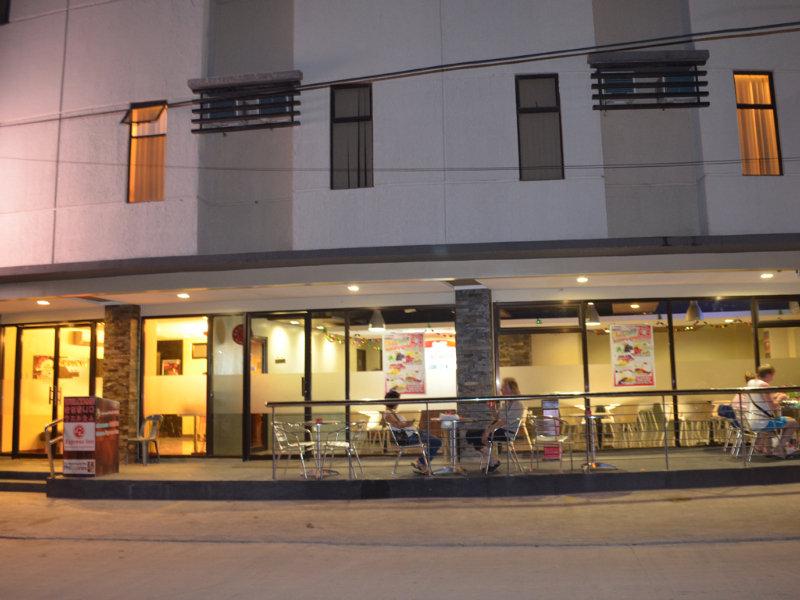 Express Inn Mactan Lapu-Lapu City Exteriér fotografie