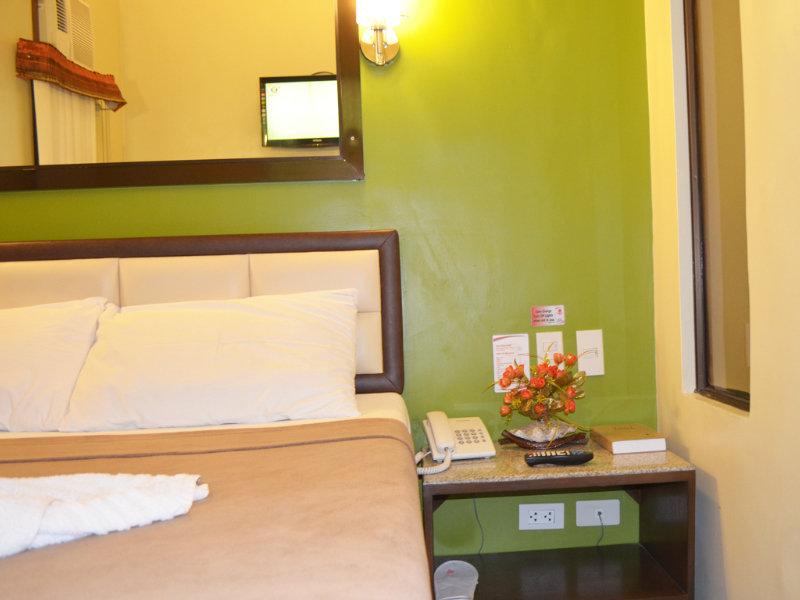 Express Inn Mactan Lapu-Lapu City Exteriér fotografie
