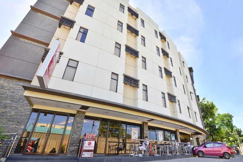 Express Inn Mactan Lapu-Lapu City Exteriér fotografie