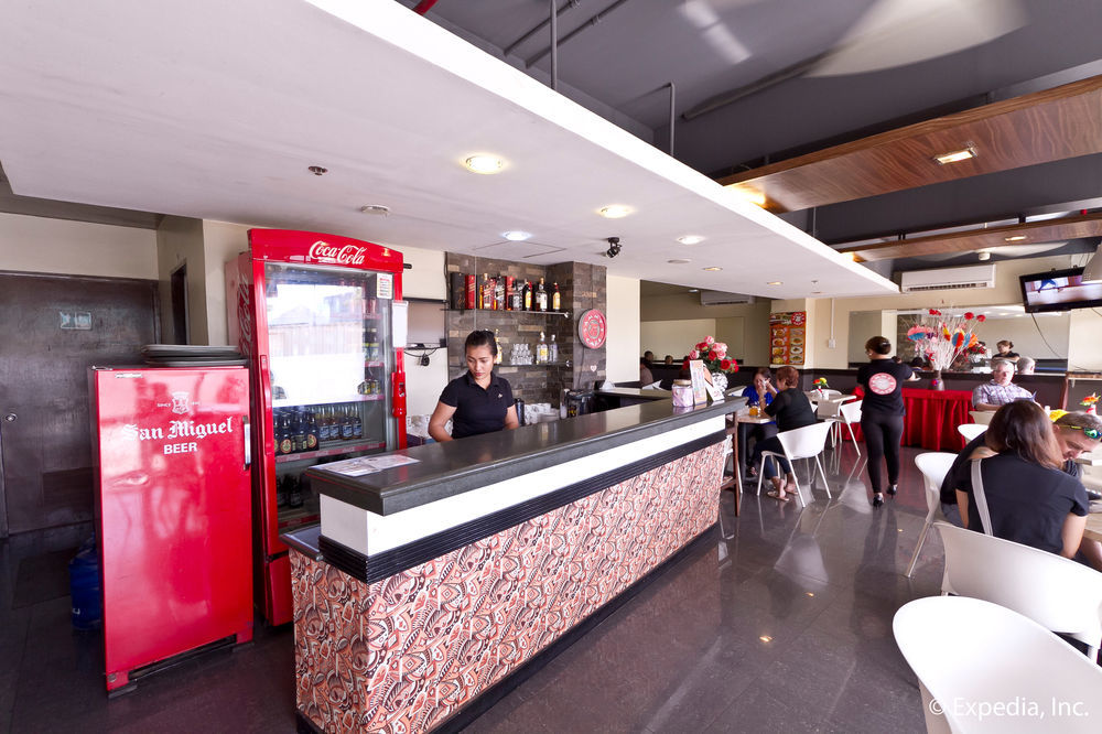 Express Inn Mactan Lapu-Lapu City Exteriér fotografie