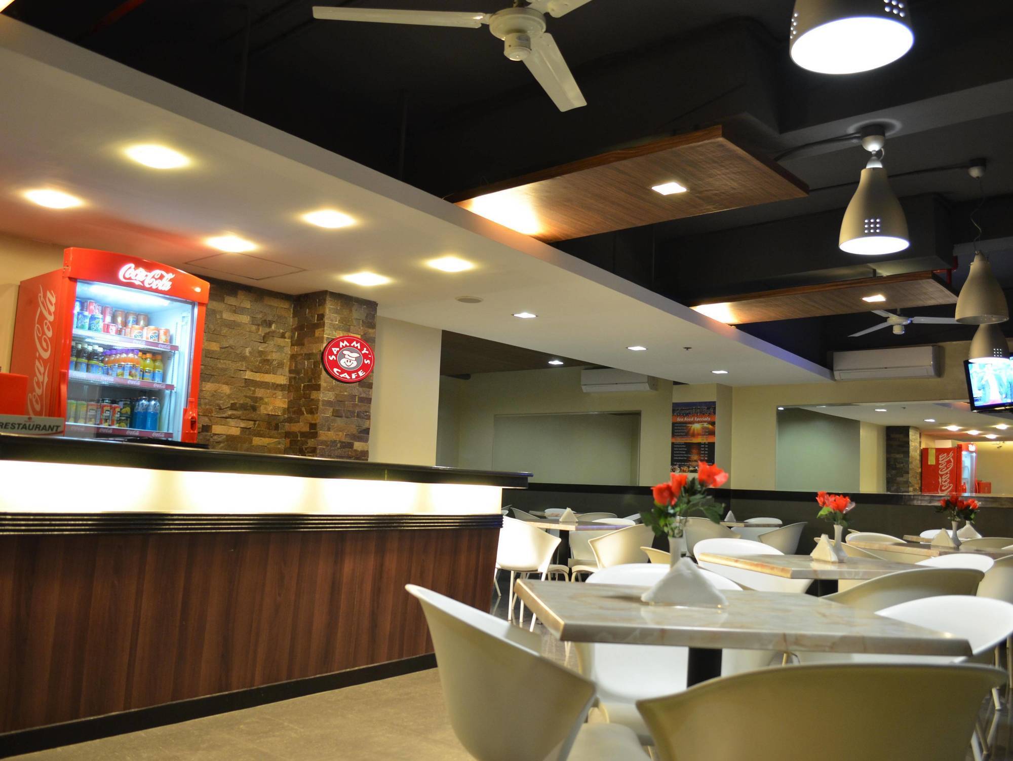 Express Inn Mactan Lapu-Lapu City Exteriér fotografie