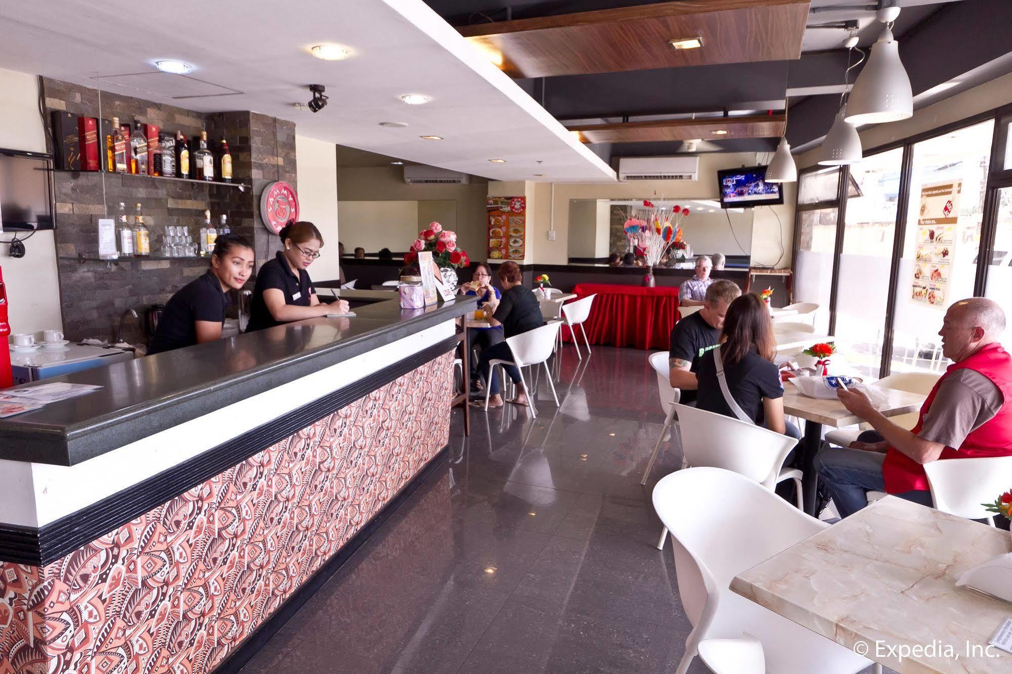 Express Inn Mactan Lapu-Lapu City Exteriér fotografie